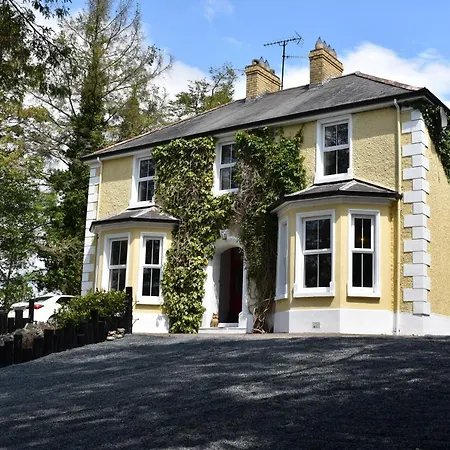 Church View Manor Tullynamalra Crossroads Exterior photo